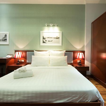 New Gate Apartment Ανόι Εξωτερικό φωτογραφία