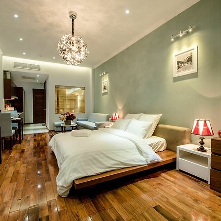 New Gate Apartment Ανόι Εξωτερικό φωτογραφία