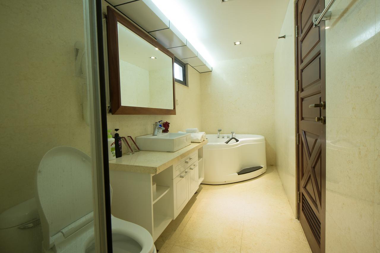 New Gate Apartment Ανόι Εξωτερικό φωτογραφία