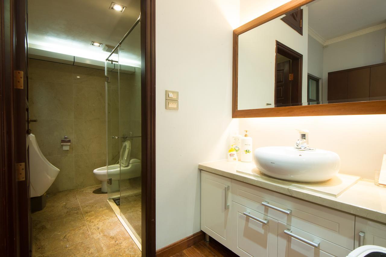 New Gate Apartment Ανόι Εξωτερικό φωτογραφία