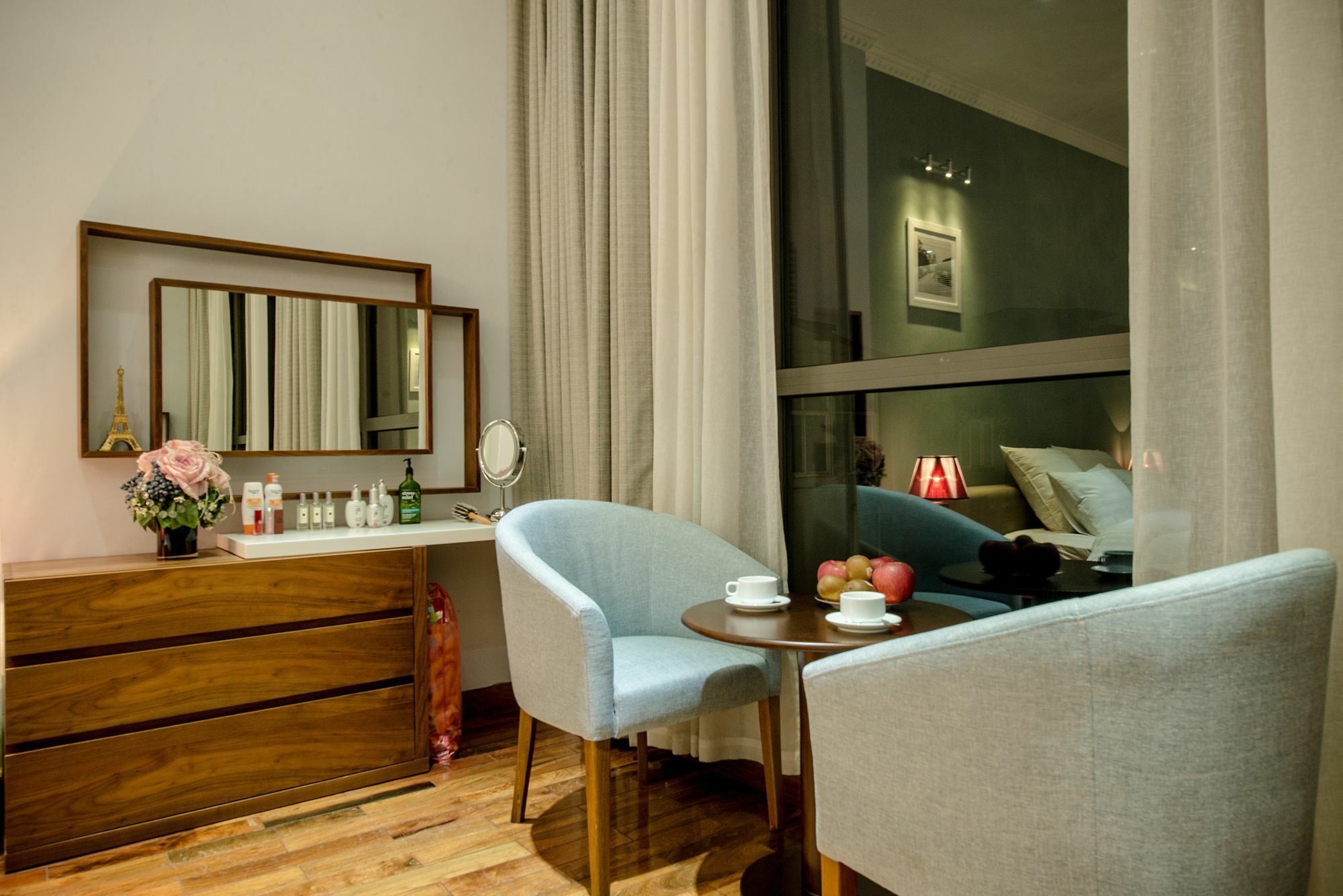 New Gate Apartment Ανόι Εξωτερικό φωτογραφία